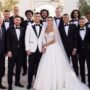 Cristiano Ronaldo and Georgina Wedding; What’s True and What’s Just Speculation?
