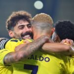 Cristiano Ronaldo Hits 978 Career Goals as Al Nassr Stage 2-1 Comeback Win