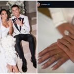 Cristiano Ronaldo and Georgina Rodríguez Wedding Takes Place at Private Portuguese Ceremony