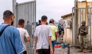 EU Calls Emergency Summit as Ceuta Migration Crisis Sparks Deep Diplomatic Rifts