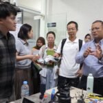 FTAB UB Welcomes Yunnan Minzu University Delegation to Strengthen Global Partnerships and Research