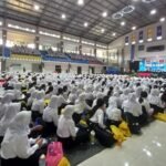 Welcoming New Students, FTAB UB Launches '1,000++ Mindmap Solutions for SDGs' and Integrity Certification