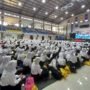 Welcoming New Students, FTAB UB Launches '1,000++ Mindmap Solutions for SDGs' and Integrity Certification