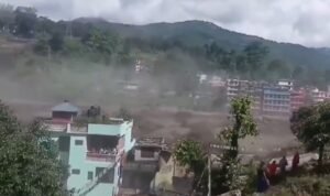 Flood Nepal At Least 390 Dead and Hundreds Missing After Devastating Nepal Flash Floods