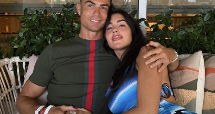 Beyond External Appearances: Georgina Rodríguez Embraces Body Changes and Reclaims Her Worth
