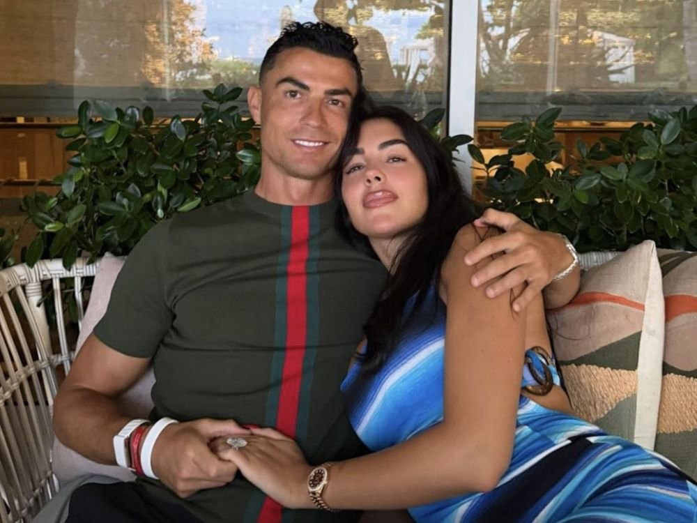 Beyond External Appearances: Georgina Rodríguez Embraces Body Changes and Reclaims Her Worth
