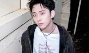 Xdinary Heroes Drummer Gunil Departs Band Following Controversy