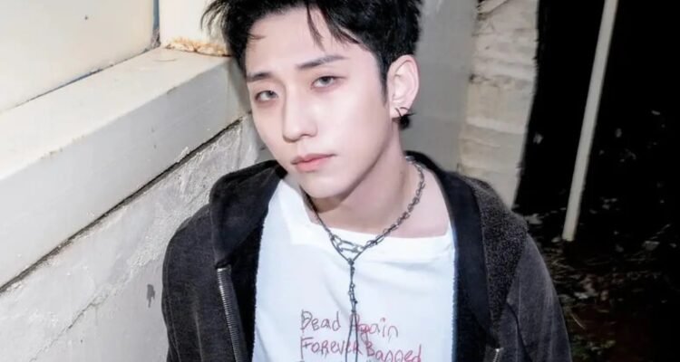 Xdinary Heroes Drummer Gunil Departs Band Following Controversy