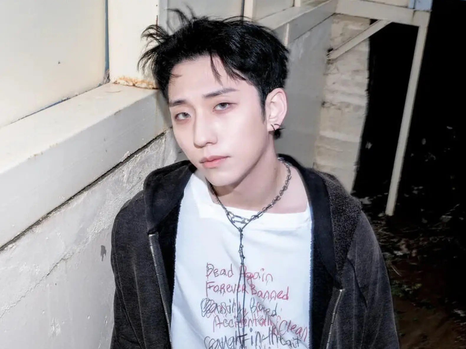 Gunil Xdinary Heroes Xdinary Heroes Drummer Gunil Departs Band Following Controversy