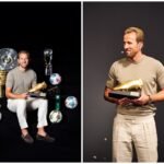 Harry Kane Wins Second European Golden Shoe After Prolific 36-Goal Campaign