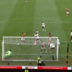 Harry Maguire Viral Mix-Up of Harry Maguire, Holding His Own Teammate as Hull City Stun Manchester United