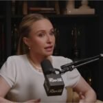 Hayden Panettiere Dies at 36, No Cause of Death Released