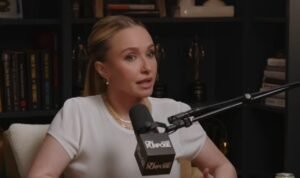 Hayden Panettiere Dies at 36, No Cause of Death Released