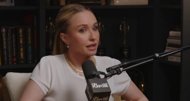 Hayden Panettiere Dies at 36, No Cause of Death Released