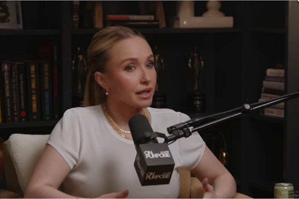 Hayden Panettiere Dies at 36, No Cause of Death Released