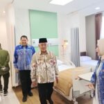 Strengthening Access to Healthcare Services in Malang Regency, HM Sanusi Inaugurates Hermina Kepanjen Hospital