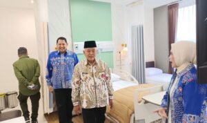 Strengthening Access to Healthcare Services in Malang Regency, HM Sanusi Inaugurates Hermina Kepanjen Hospital