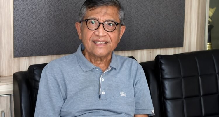 Renowned Indonesian Filmmaker Imam Tantowi Passes Away at 80