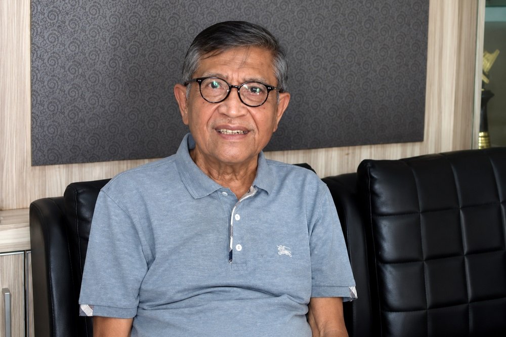 Renowned Indonesian Filmmaker Imam Tantowi Passes Away at 80