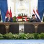 Indonesia and Thailand Agree on Strategic Partnership Roadmap for 2026-2030