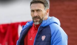Inter Miami Appoints Kily González as New Head Coach Amid Winless Streak
