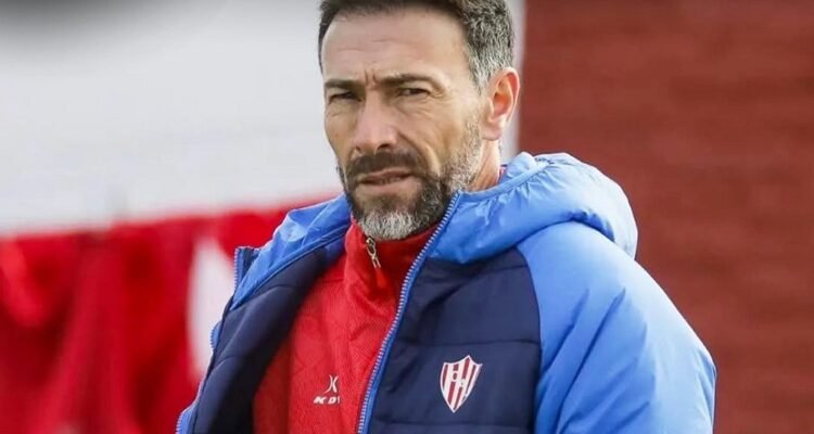 Inter Miami Appoints Kily González as New Head Coach Amid Winless Streak