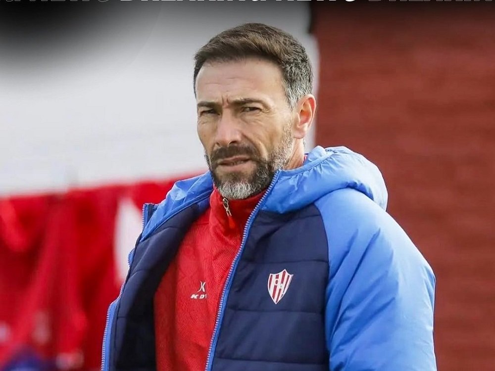 Inter Miami Appoints Kily González as New Head Coach Amid Winless Streak