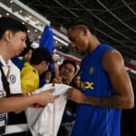 Chelsea Touch Down in Jakarta for High-Stakes AC Milan Clash