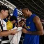 Chelsea Touch Down in Jakarta for High-Stakes AC Milan Clash