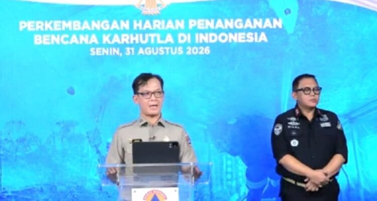 Japanese Government Three Helicopters to Assist with Forest and Land Fires in Indonesia