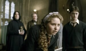 From Hogwarts to OnlyFans: Read On The Unexpected Career Pivot of Jessie Cave