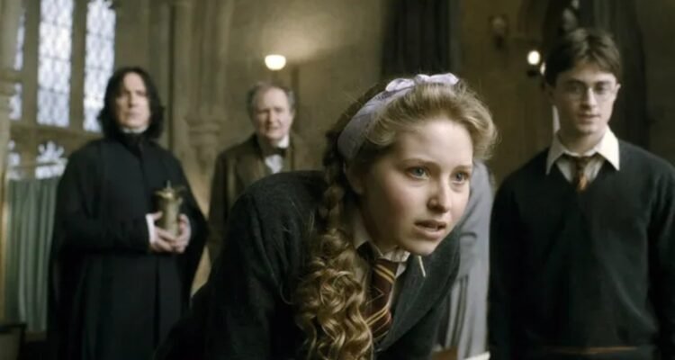 From Hogwarts to OnlyFans: Read On The Unexpected Career Pivot of Jessie Cave