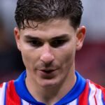 Julián Álvarez Misses Atlético Training Amid Illness and Barcelona Transfer Standoff