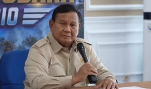 Kalimantan FiresPrabowo President Prabowo Subianto Chaired a Meeting on Handling Forest and Land Fires Upon Arriving in West Kalimantan