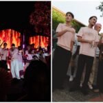 Lamine Yamal Celebrates 19th Birthday at Pink-Themed Party