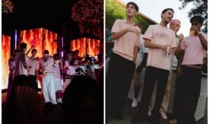 Lamine Yamal Celebrates 19th Birthday at Pink-Themed Party