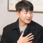 South Korean Actor Lee Yong-joo Dies Suddenly at 44 Following Heart Attack