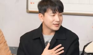 Lee Yong-joo South Korean Actor Lee Yong-joo Dies Suddenly at 44 Following Heart Attack