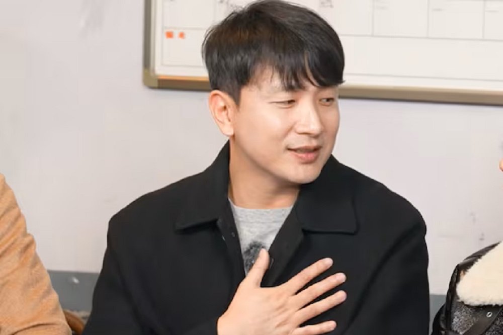 South Korean Actor Lee Yong-joo Dies Suddenly at 44 Following Heart Attack