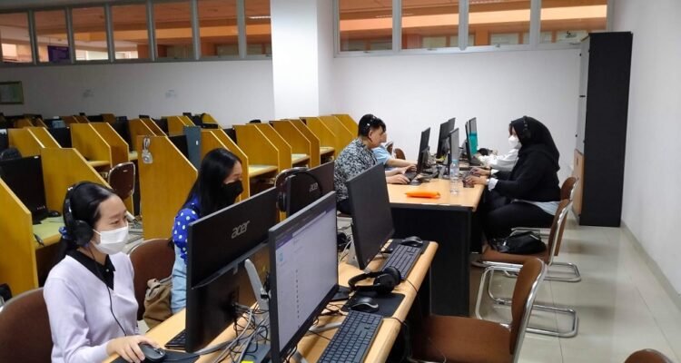Virtual Exchange: The “Going Abroad” We All Can Afford