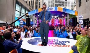 Maroon 5 Maroon 5 Announces Highly Anticipated Return to Jakarta for 2027 Asia Tour
