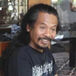 Indonesia's Master Painter Nasirun Passes Away at 60