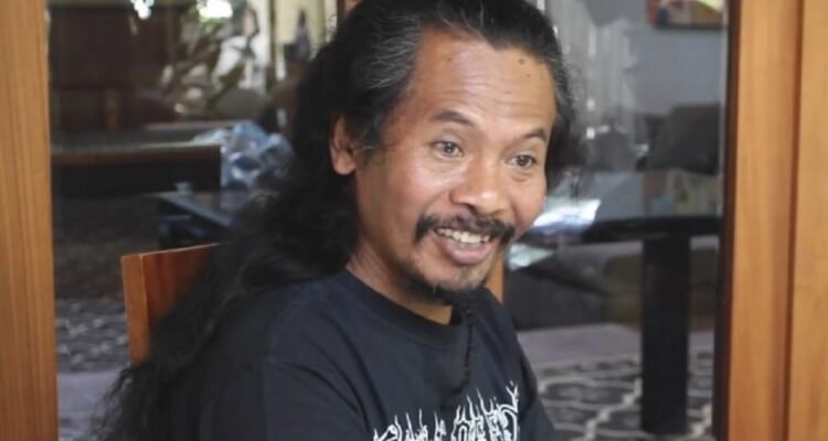 Indonesia's Master Painter Nasirun Passes Away at 60