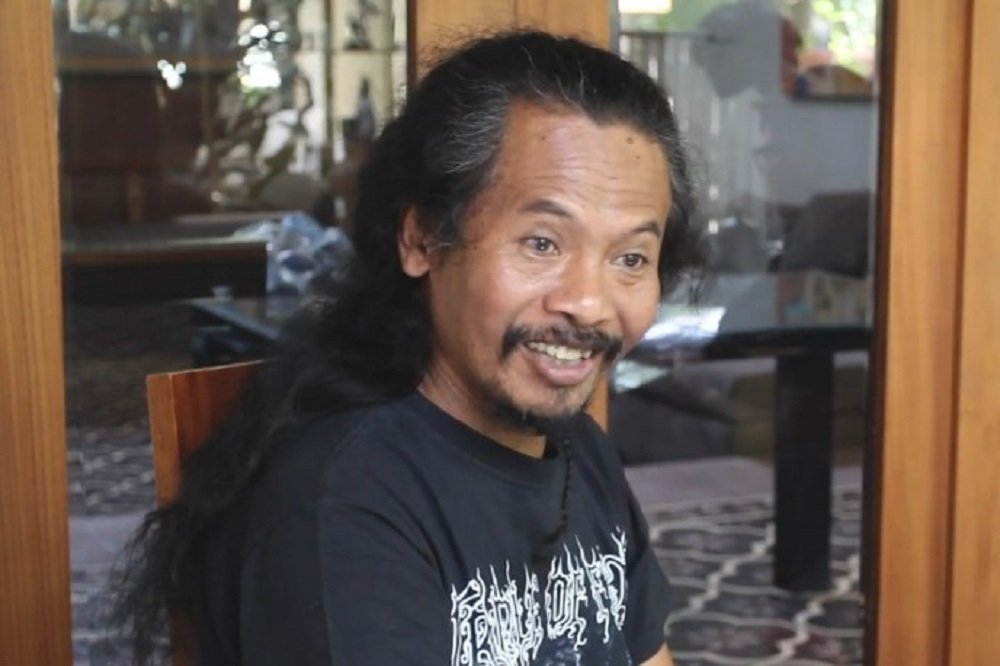 Indonesia's Master Painter Nasirun Passes Away at 60
