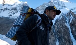 Ground Teams Recover Remains of Renowned Climber Nirmal Purja and Three Others Following Pakistan Avalanche