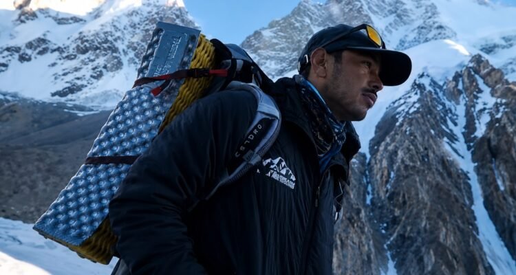 Ground Teams Recover Remains of Renowned Climber Nirmal Purja and Three Others Following Pakistan Avalanche