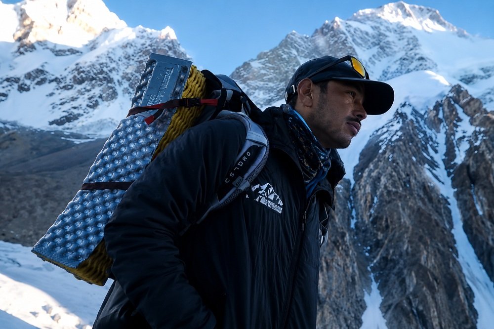Nirmal Purja Ground Teams Recover Remains of Renowned Climber Nirmal Purja and Three Others Following Pakistan Avalanche