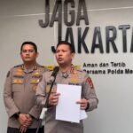 Polda Metro Jaya Clarifies The Status of Pati Activist's Bank Account