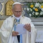 Pope Leo XIV Shows Closeness To Indonesia Earthquake Victims