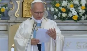 Pope Leo XIV Shows Closeness To Indonesia Earthquake Victims